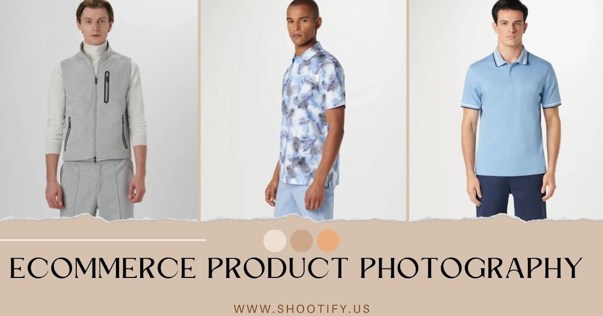 Professional Clothing Photography: Elevating Your Fashion Brand