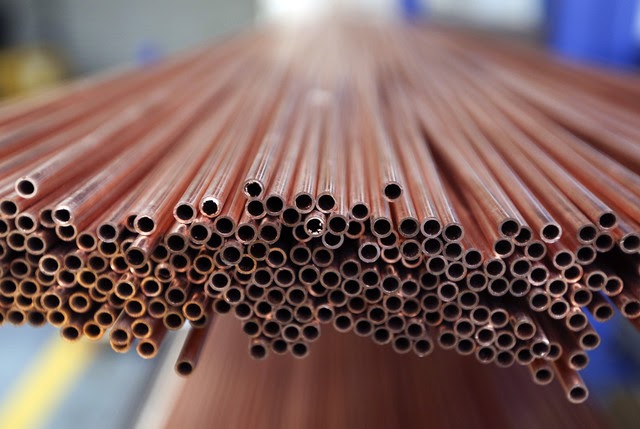 Why Koprex Ranks Among the Best Copper Manufacturers in India