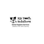 k9tooth solutions Profile Picture