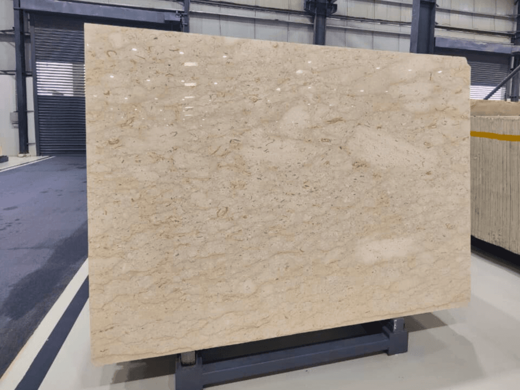 Perlato Sicilia Marble