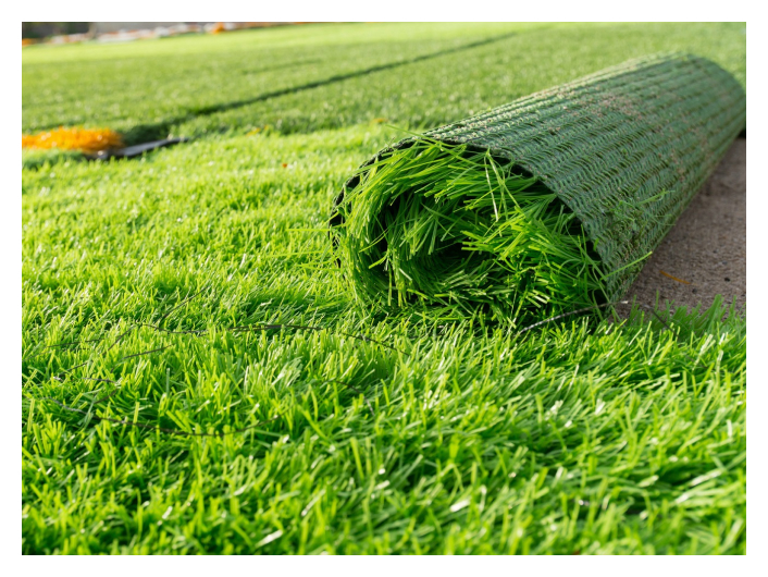 What Are The Key Characteristics Of The Best Synthetic Turf?