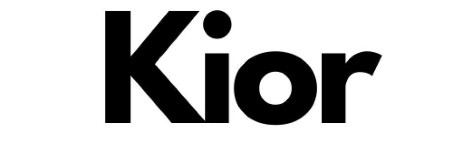 Kior Products Cover Image