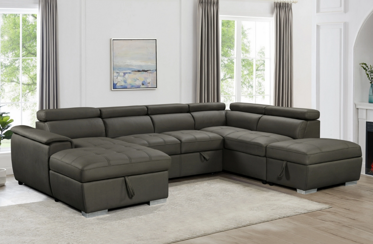 Discover the Perfect Sofa Bed Lounge for Any Space | by Elegant Collections | Jan, 2025 | Medium