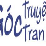 goctruyen tranh Profile Picture