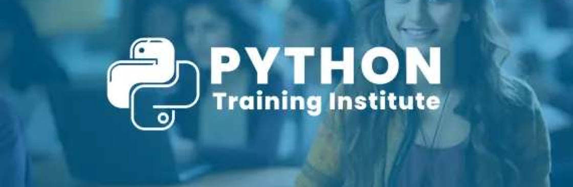 Python Training Institute Cover Image