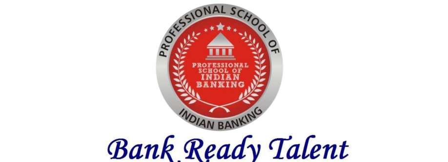 Professional School of Indian Banking Cover Image