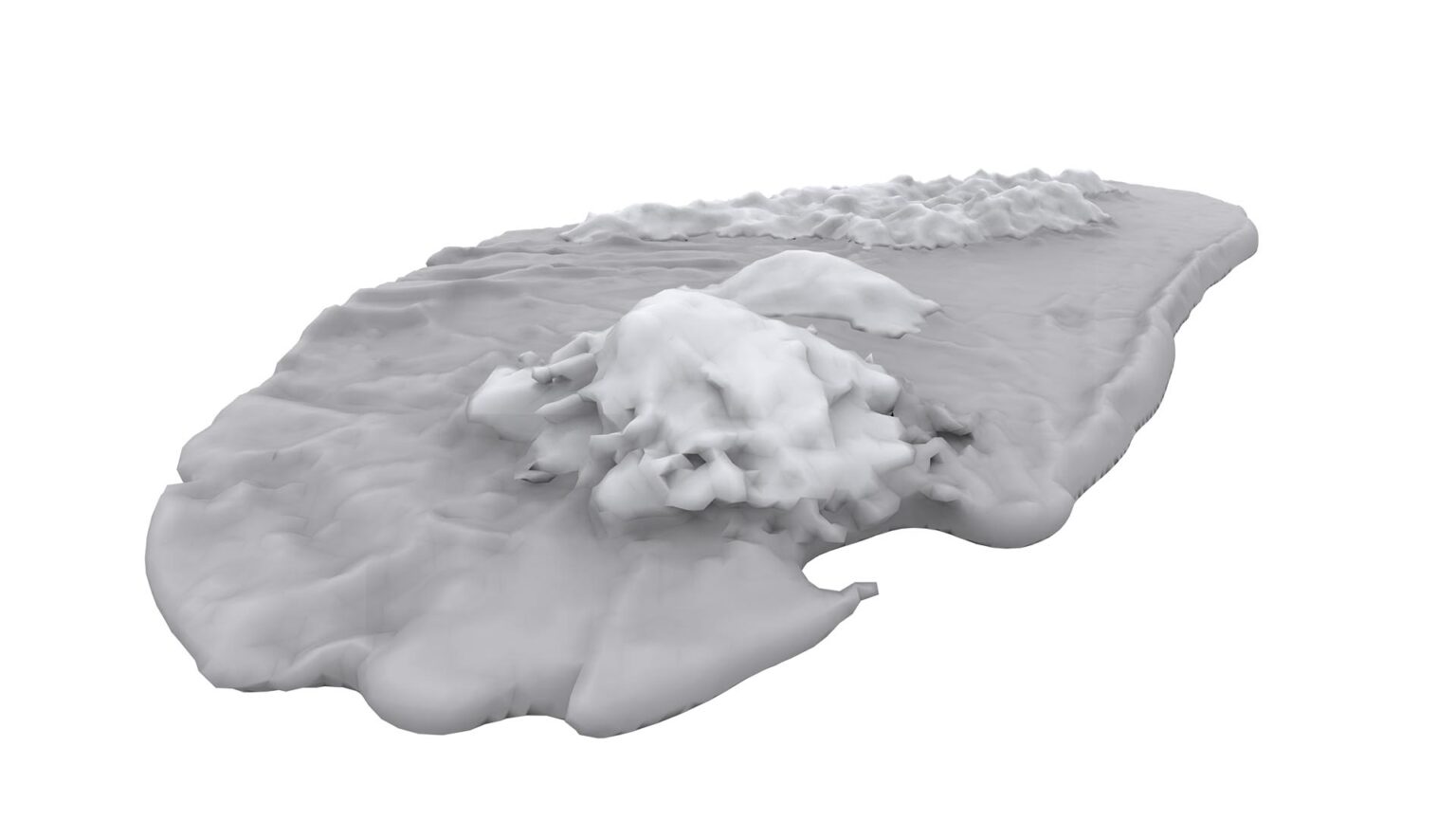 Revolutionize Your Projects with Point Cloud Scanning Technology: 3deling — LiveJournal