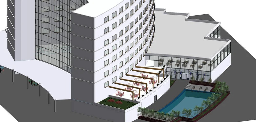 Building Smarter: Why Architectural BIM Services Are Impactful