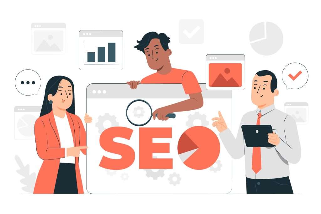 Boost Your Business with Top SEO Services in India | Gigsoft Pro