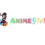 Anime9fox TOP Profile Picture