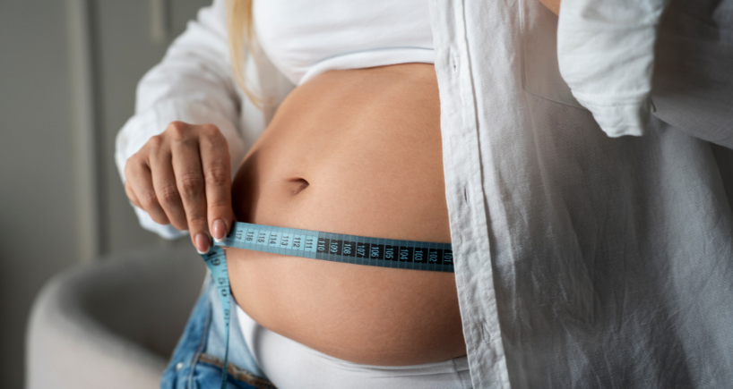 Best Ways to Reduce Belly Fat After Pregnancy | Fortis Healthcare