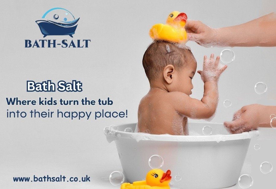 Elevate Your Bathing Experience with Bath Salt’s Premium Products - guest-post.org