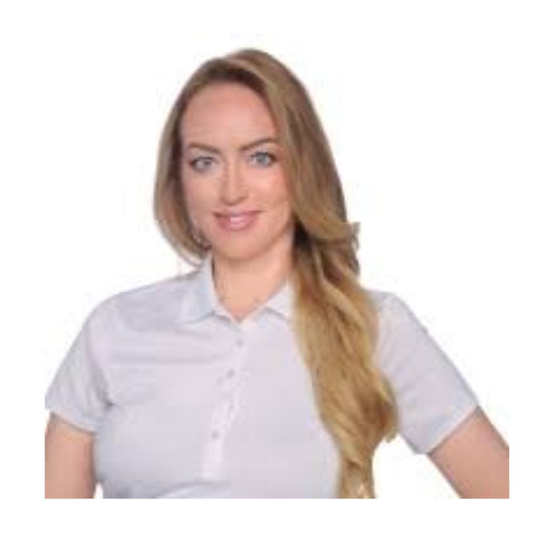 Tatiana Antonik – Medium