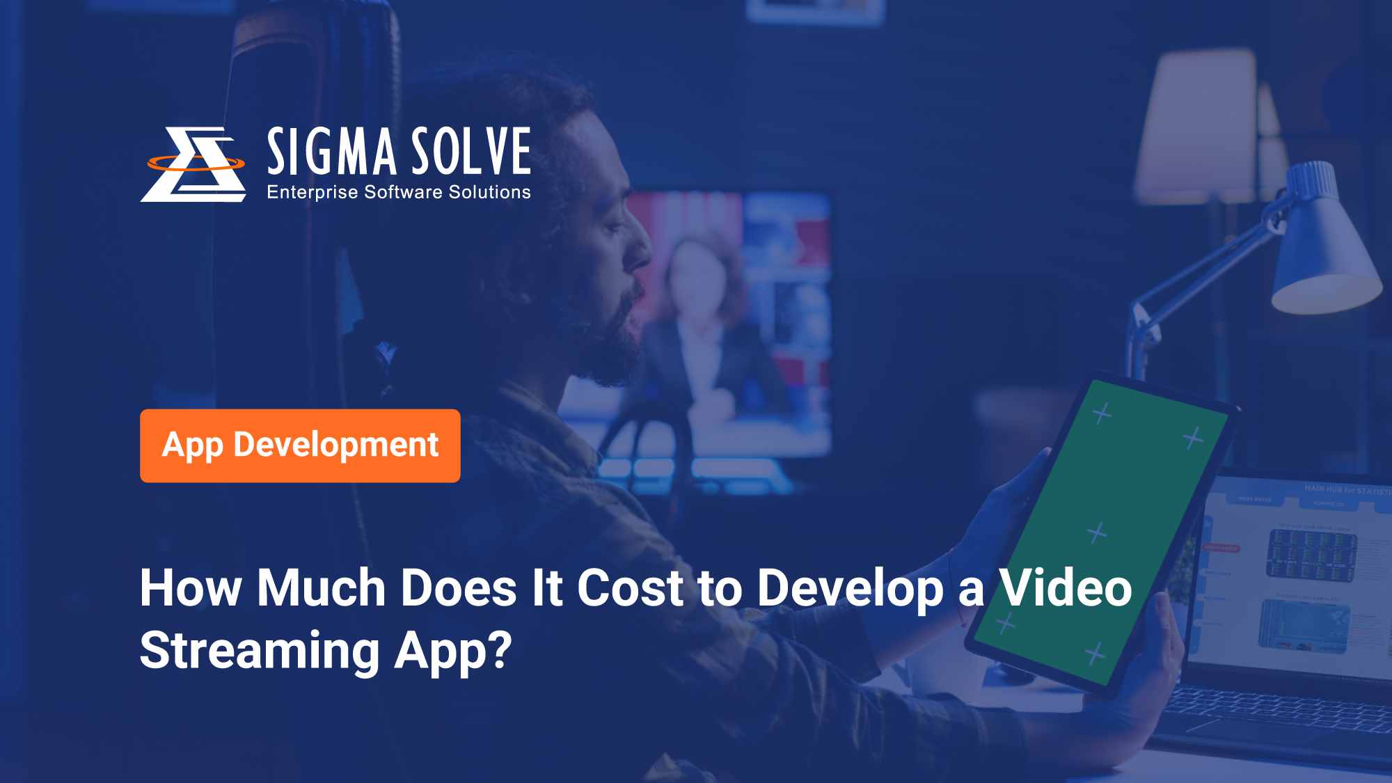 Video Streaming App Development: Estimated Costs & Key Factors