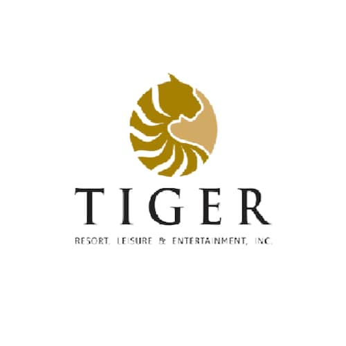 Tiger Resort Leisure and Entertainment Inc on GETTR