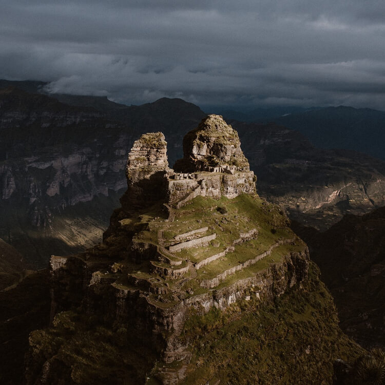 Rainbow Mountain Tour From Cusco, Peru - Rainbow Mountain Expeditions