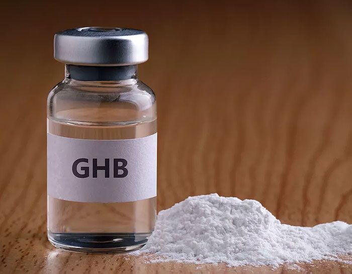 Buy GHB Pills Online – Safe and Legitimate Provider – @nangingchemicals on Tumblr