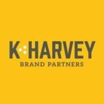 K Harvey Brand Partners Profile Picture