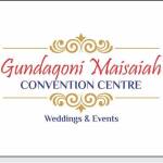 G M Convention Centre profile picture