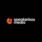 Speakerbox Media Profile Picture