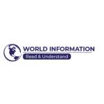 World Information Profile Picture