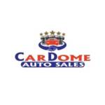 CarDome Auto Sales Profile Picture