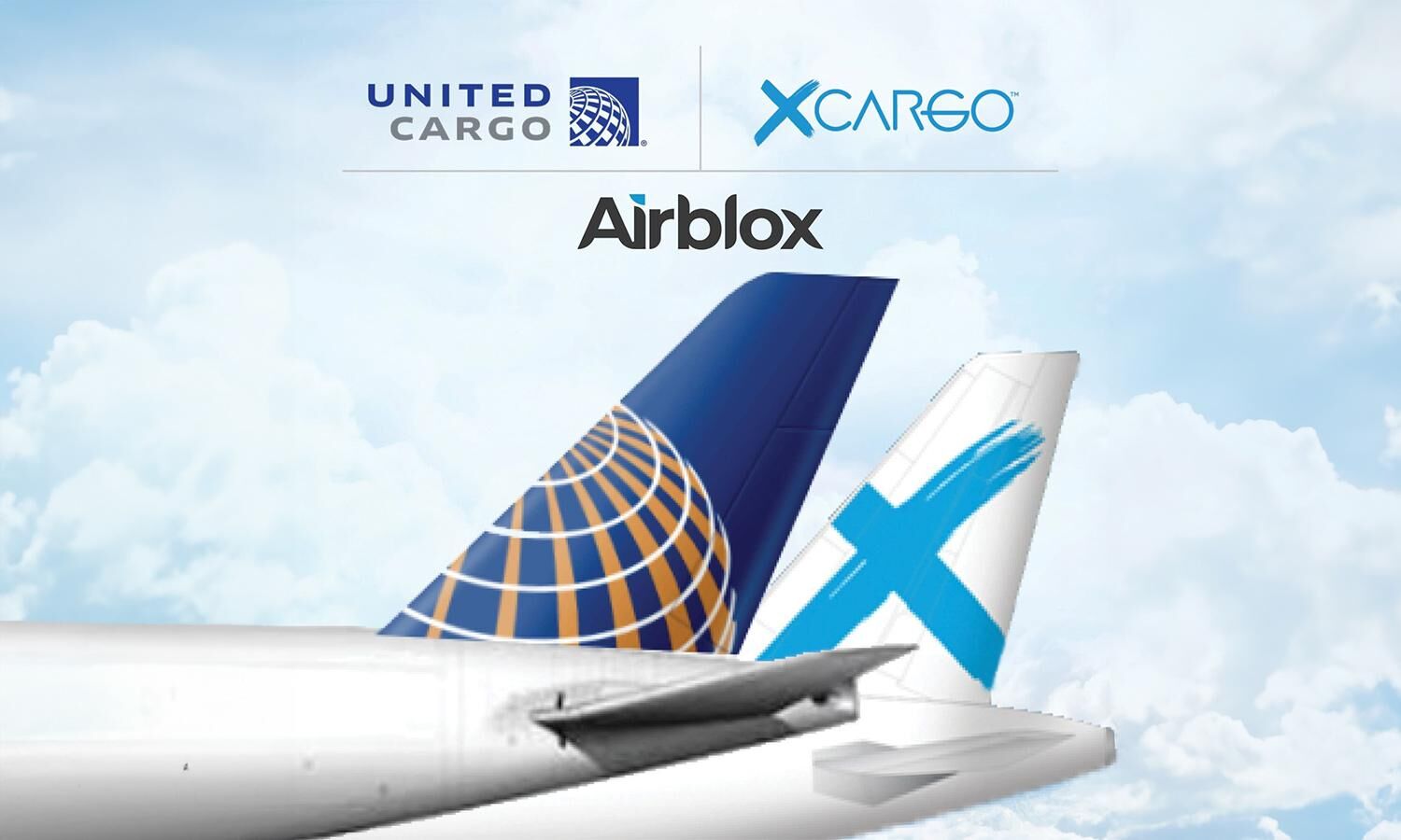 GlobalX, United Airlines partner via Airblox for SJU-ORD cargo route