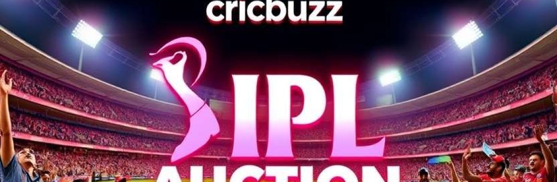 cric buzz Cover Image