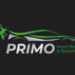 Primo Paint Body Profile Picture