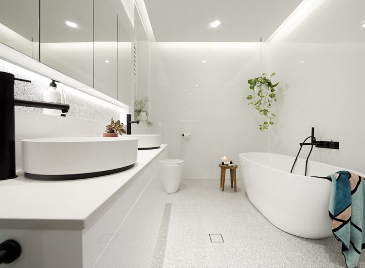 How Bathroom Renovations Bondi Can Save You Time and Money