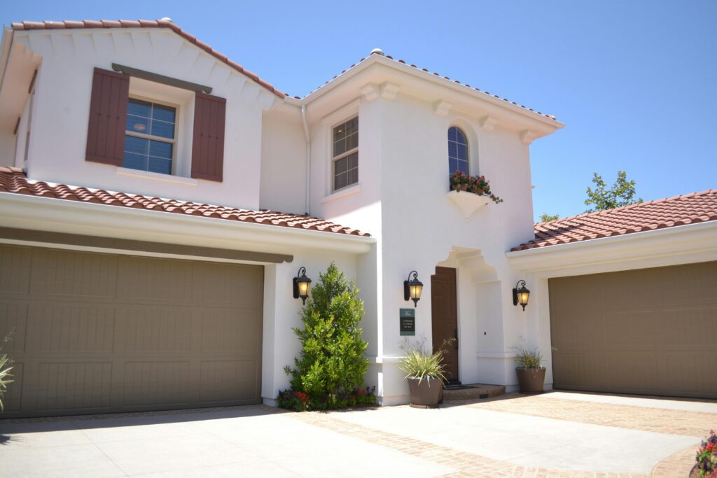 Garage Door Replacement Services Houston TX - ProperForte