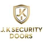 JK Security Doors doors Profile Picture