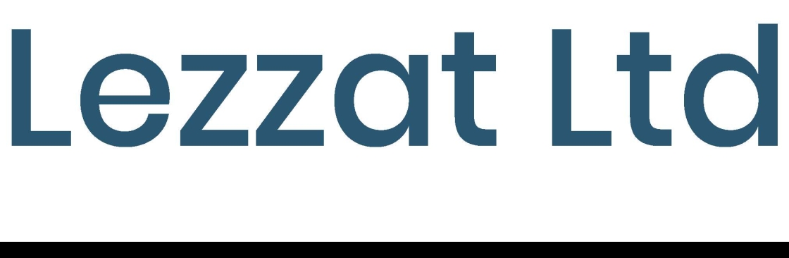 Lezzat Ltd Cover Image