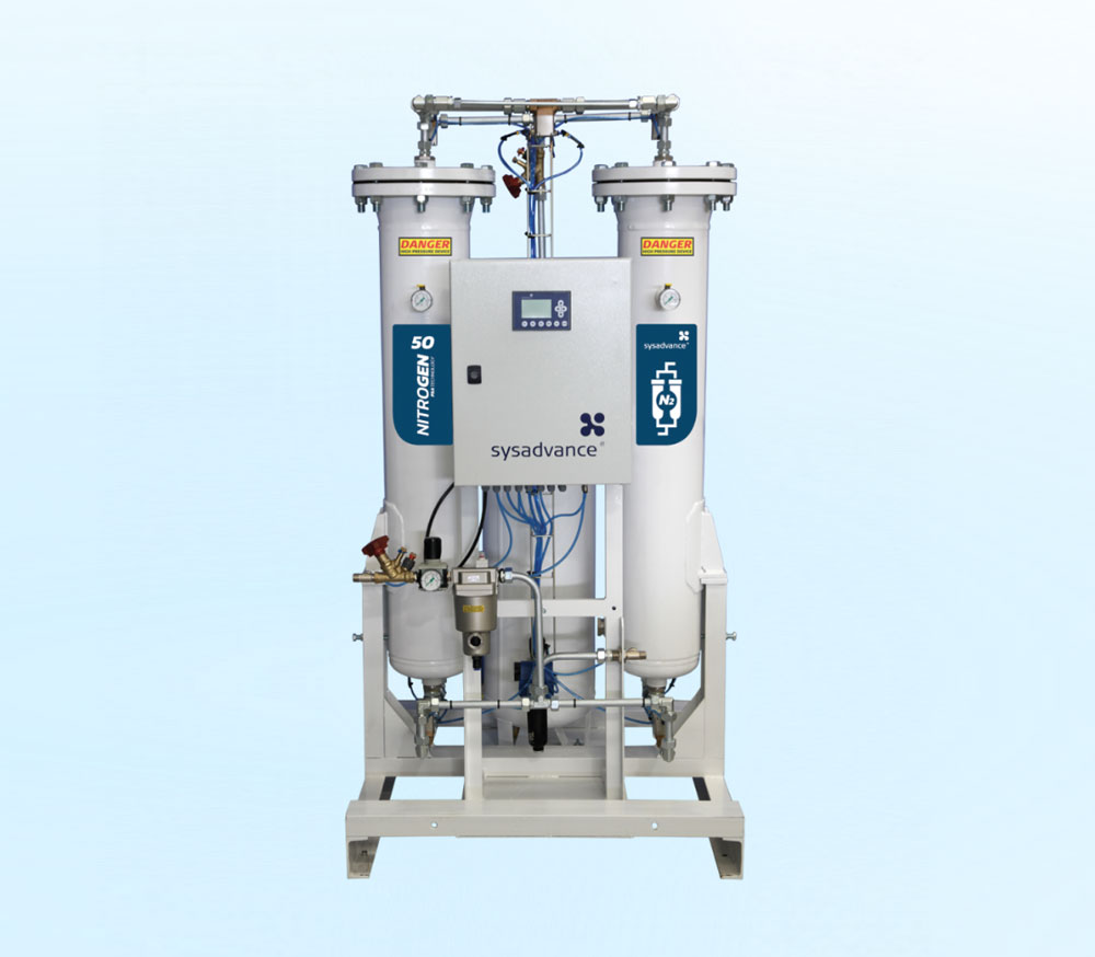 Best Oxygen & Nitrogen Generator Supplier in UAE | OPSYS