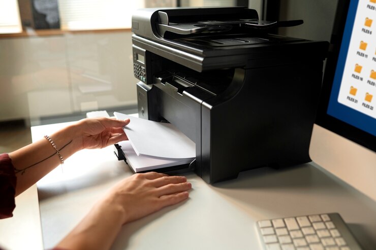 The Best Office Printer for 2025