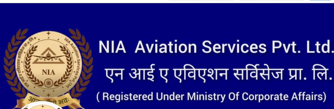 Niaaviation services Cover Image