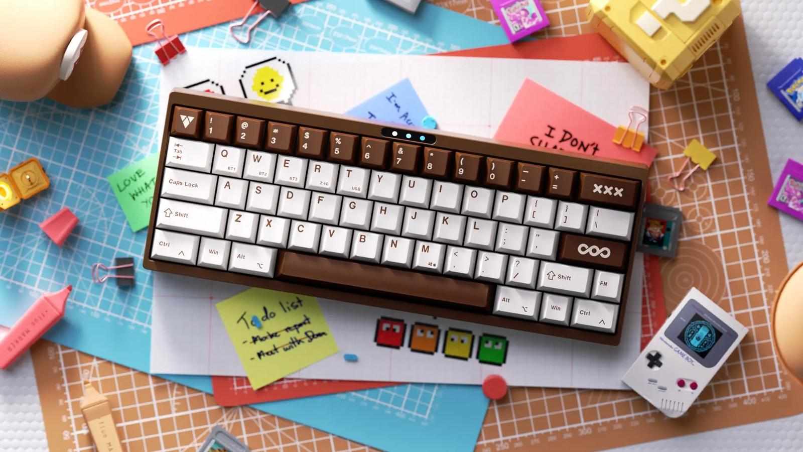 The Reasons To Consider Custom Keyboard