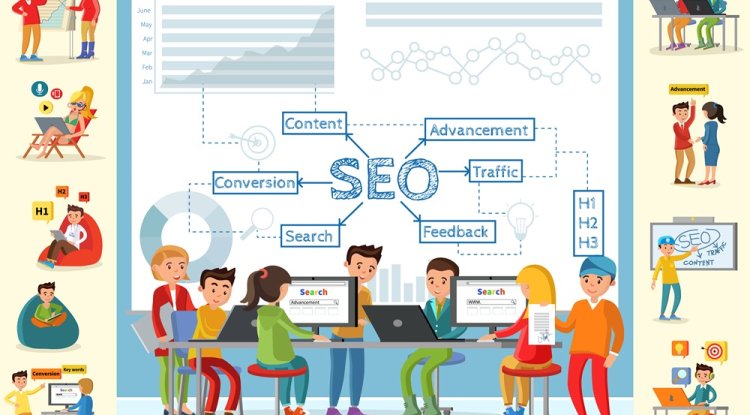 Affordable and Effective Local SEO Solutions by SEO India Online - Philadelphia Live News