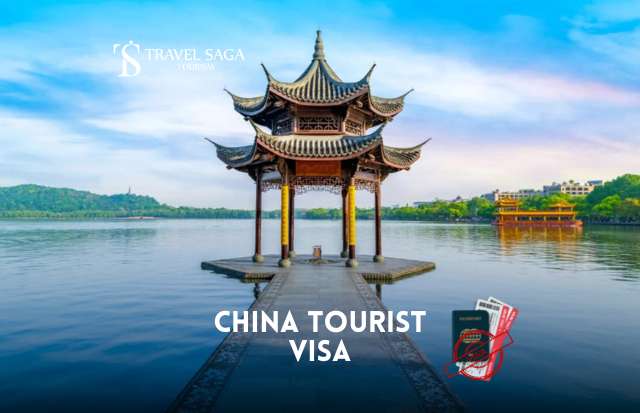 China Visa | Apply China Visit Visa - Travel Saga Tourism