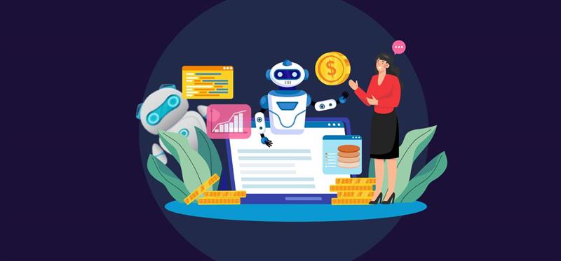 How to Implement RPA in Banking Industry: The Ultimate Guide