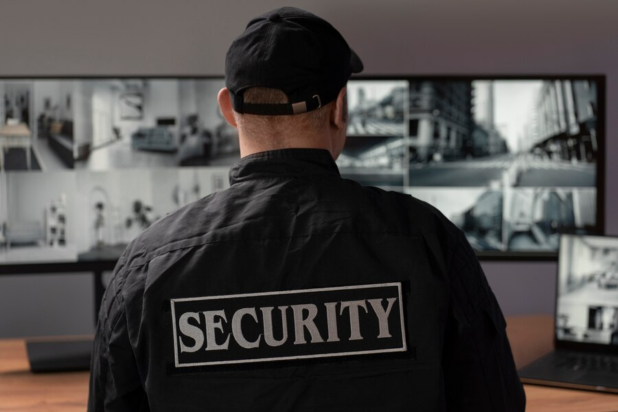 The Benefits of Having a Personal Protection Bodyguard for Corporate Executives – Panoptic Solutions