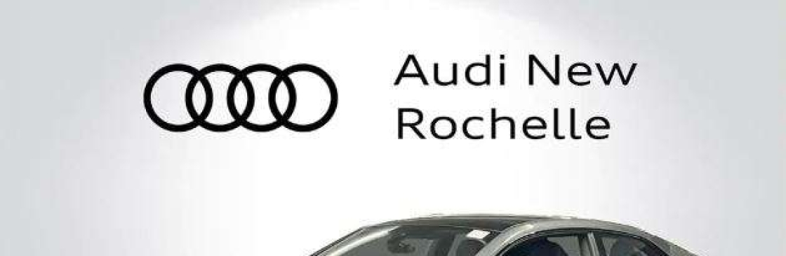 Audi New Rochelle Cover Image