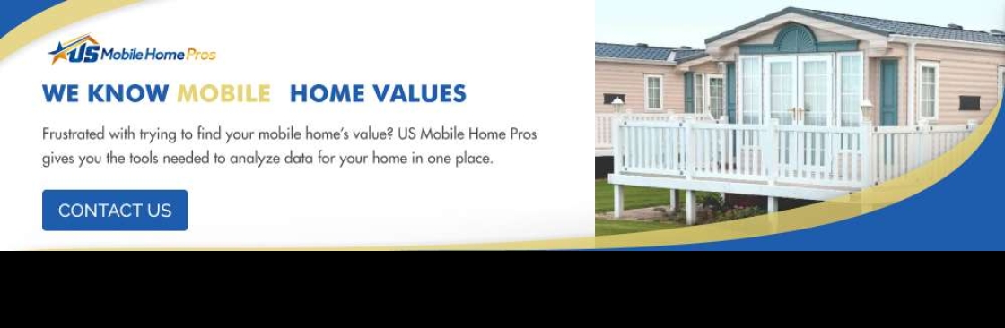 US Mobile Home Pros Cover Image