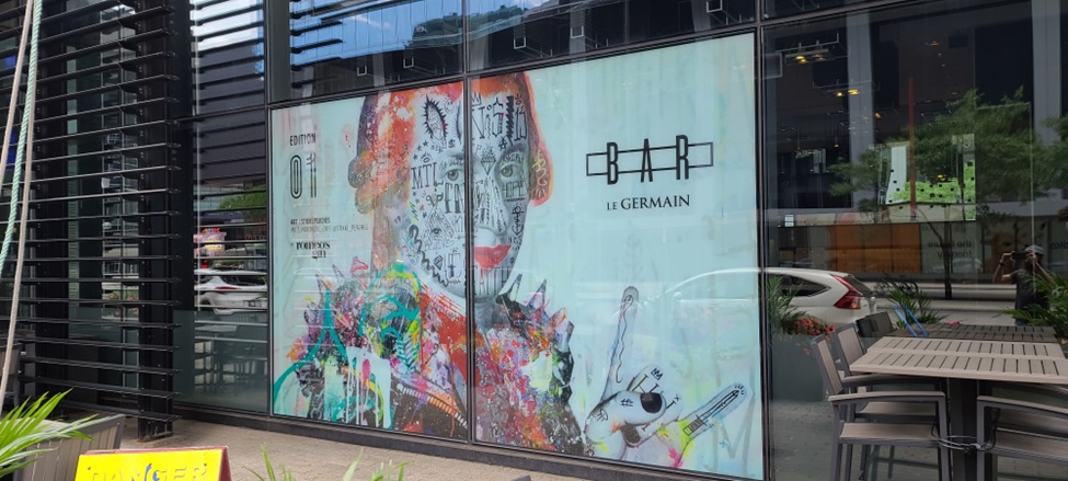 Four Reasons Why You Need Custom Window Graphics for Your Storefront