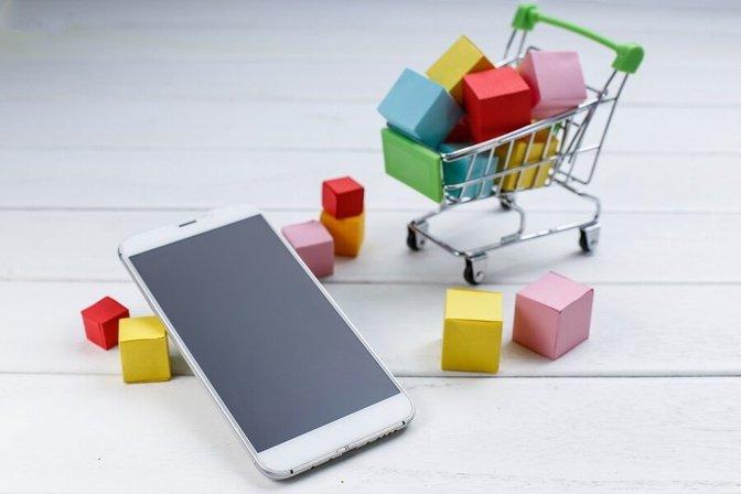 Affordable eCommerce Development for Small Businesses | Articles | Antonio Crocombe | Gan Jing World - Technology for Humanity | Video & Movie Streaming