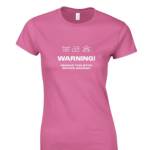 Womens funny t shirts Profile Picture