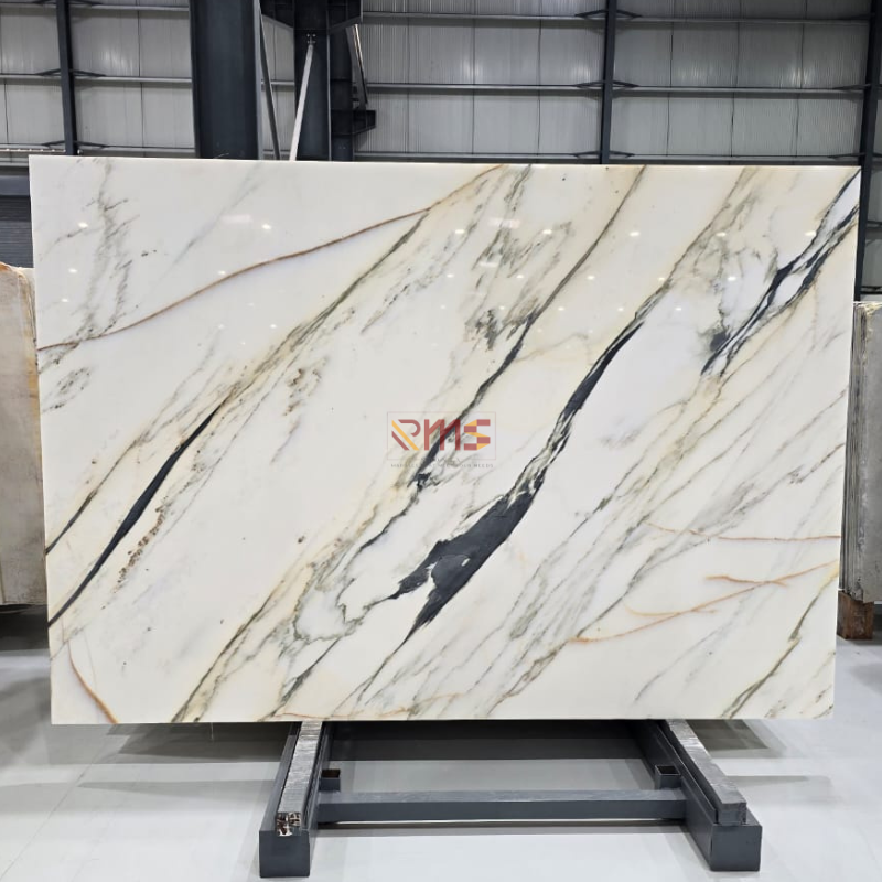 Paonazzo Marble