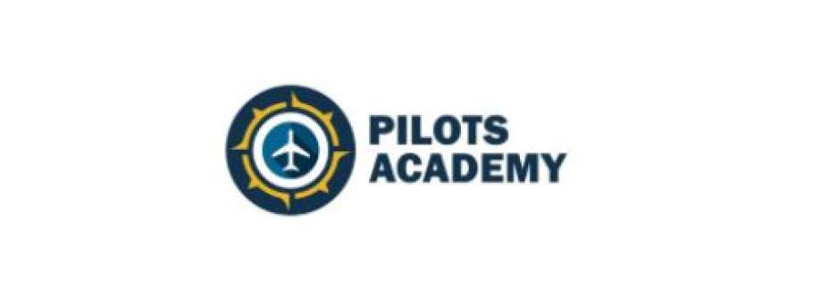 Pilots Academy Cover Image