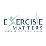 Exercise Matters Profile Picture