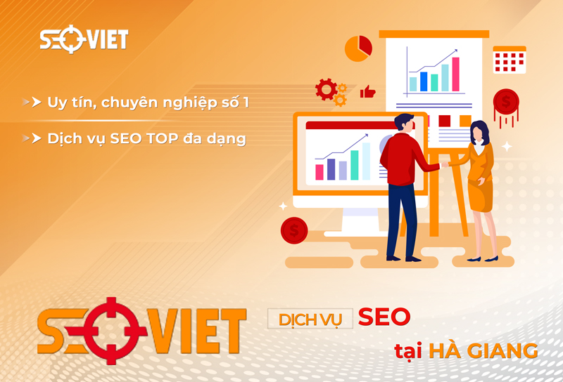 Dịch Vụ SEO Tại Hà Giang Uy Tín Giúp Website Lên Top Cao